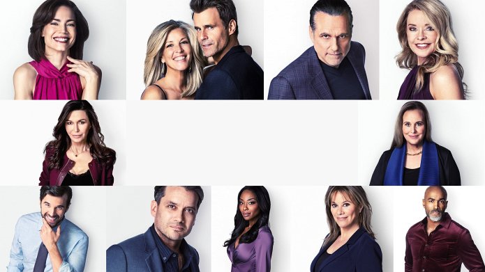 General Hospital season 61 release date