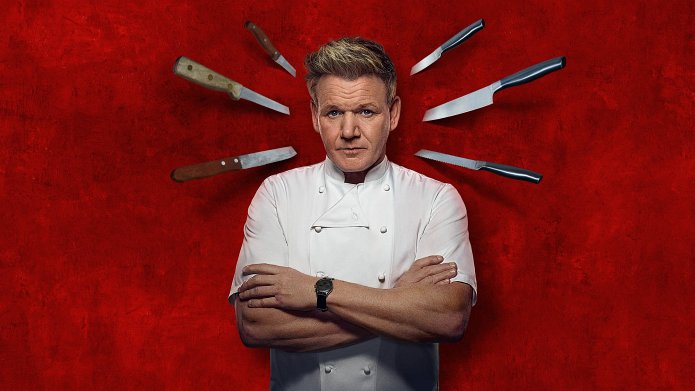 Hell's Kitchen season 23 release date