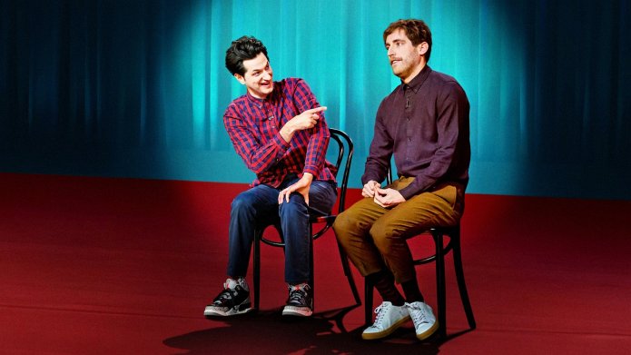 Middleditch & Schwartz season 2 release date