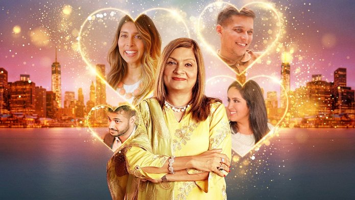 Indian Matchmaking season 5 release date