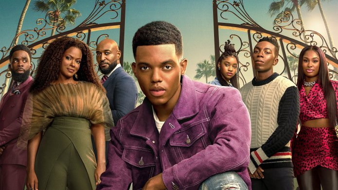 Bel-Air season 3 release date