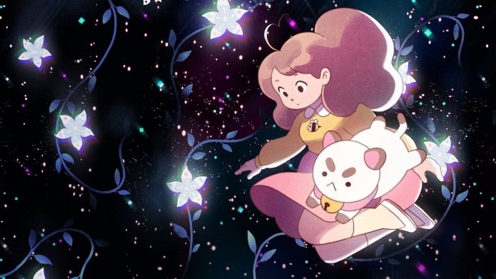 Bee & Puppycat: Lazy in Space season 3 release date