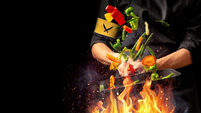 Iron Chef: Brazil season 3 release date