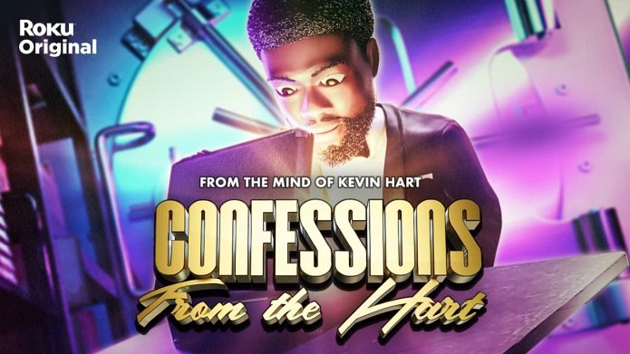 Confessions from the Hart season 3 release date