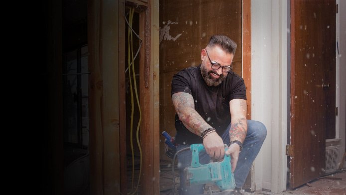 Renovation Impossible season 3 release date