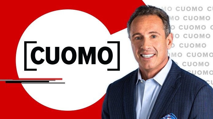 Cuomo season 3 release date