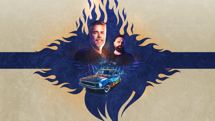 Fast N' Loud season 17 release date