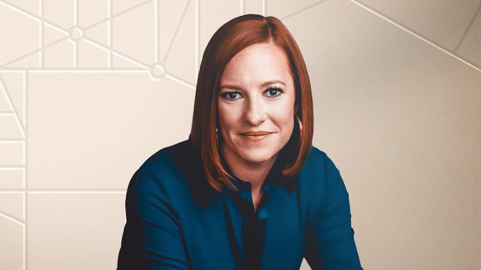 Inside with Jen Psaki season 2 release date