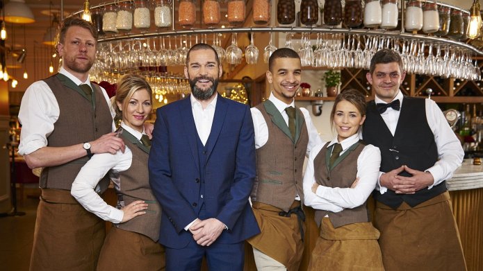 First Dates season 21 release date