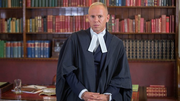 Judge Rinder's Crime Stories season 7 release date