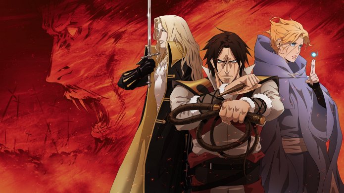 Castlevania season 5 release date