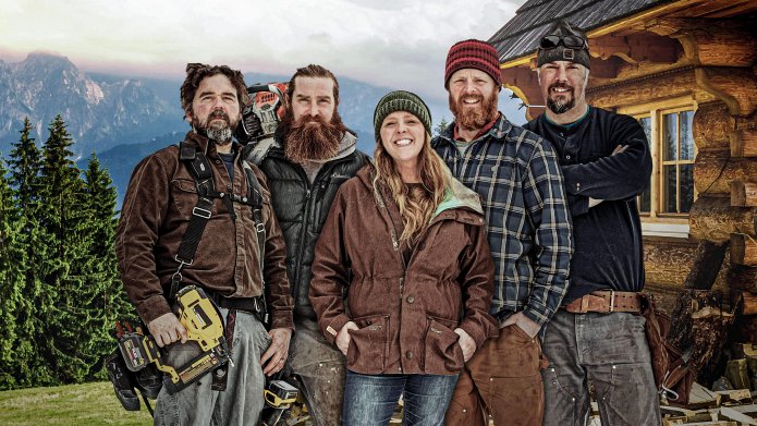 Maine Cabin Masters season 10 release date