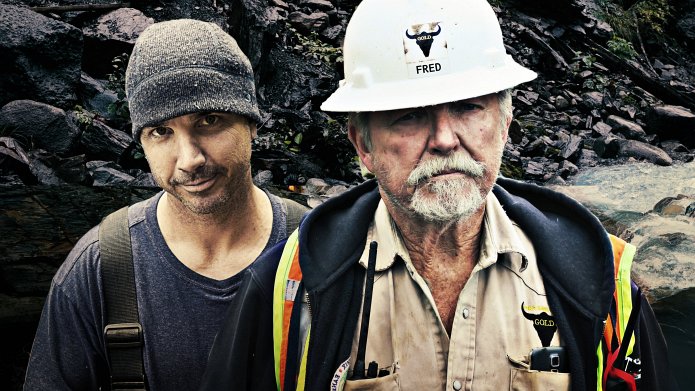 Gold Rush: White Water season 8 release date