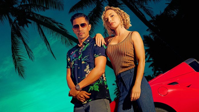 Magnum P.I. season 6 release date